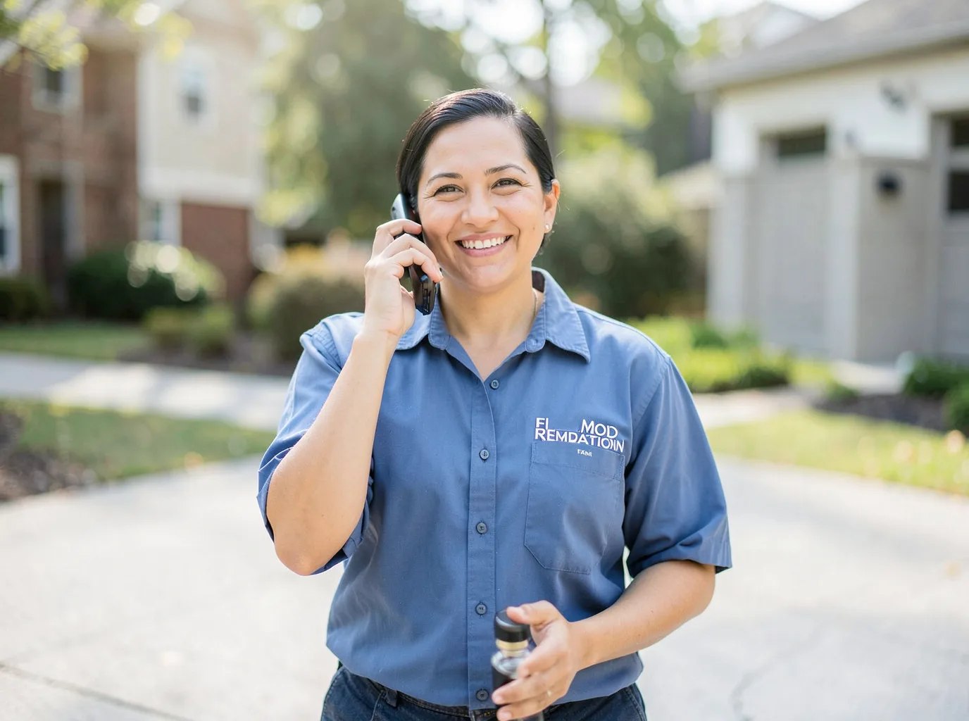 Mold Remediation Flat Top, WV FAQs